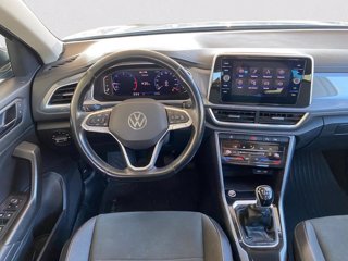 VOLKSWAGEN T-Roc 2.0 TDI SCR Style 9