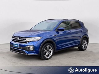 VOLKSWAGEN T-Cross 1.0 TSI 110 CV Sport 0