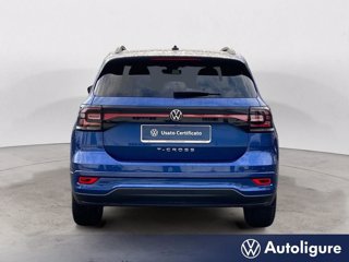 VOLKSWAGEN T-Cross 1.0 TSI 110 CV Sport 3