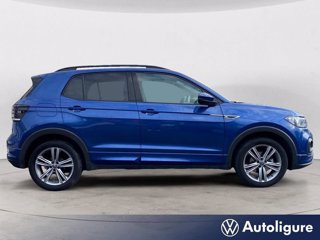 VOLKSWAGEN T-Cross 1.0 TSI 110 CV Sport 5