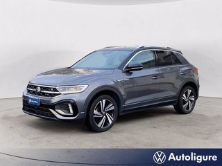 VOLKSWAGEN T-Roc 1.5 TSI ACT DSG R-Line 0
