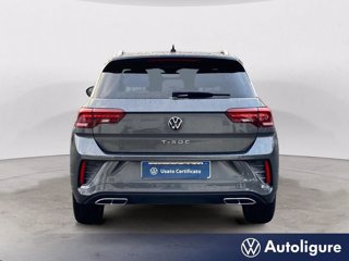 VOLKSWAGEN T-Roc 1.5 TSI ACT DSG R-Line 3