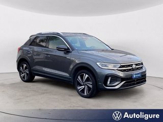 VOLKSWAGEN T-Roc 1.5 TSI ACT DSG R-Line 6