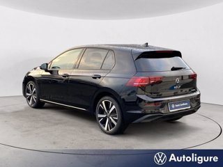 VOLKSWAGEN Golf 1.5 TSI eHybrid DSG Edition Plus 2