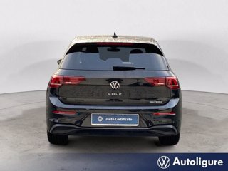 VOLKSWAGEN Golf 1.5 TSI eHybrid DSG Edition Plus 3