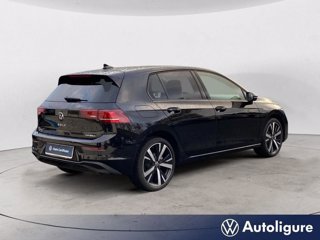 VOLKSWAGEN Golf 1.5 TSI eHybrid DSG Edition Plus 4