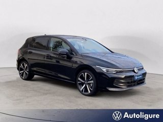VOLKSWAGEN Golf 1.5 TSI eHybrid DSG Edition Plus 6