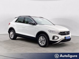 VOLKSWAGEN T-Roc 1.0 TSI Life 6