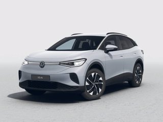 VOLKSWAGEN ID.4 Pro 4MOTION Edition Plus