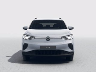 VOLKSWAGEN ID.4 Pro 4MOTION Edition Plus 4