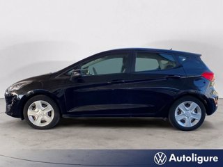 FORD Fiesta 1.5 TDCi 5 porte Plus 1