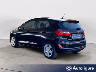 FORD Fiesta 1.5 TDCi 5 porte Plus 2