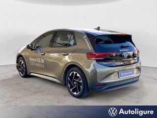 VOLKSWAGEN ID.3 Pro Performance 2