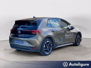 VOLKSWAGEN ID.3 Pro Performance 4