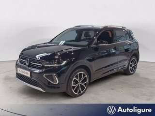 VOLKSWAGEN T-Cross 1.0 TSI 115 CV R-Line Plus
