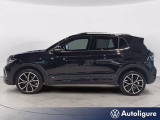 VOLKSWAGEN T-Cross 1.0 TSI 115 CV R-Line Plus 2