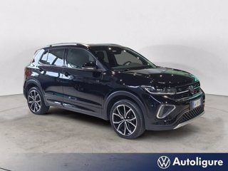 VOLKSWAGEN T-Cross 1.0 TSI 115 CV R-Line Plus 5