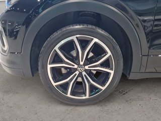 VOLKSWAGEN T-Cross 1.0 TSI 115 CV R-Line Plus 8
