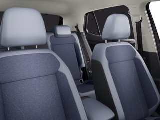 VOLKSWAGEN T-Cross 1.0 TSI 115 CV DSG R-Line Plus 6