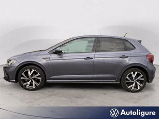VOLKSWAGEN Polo 1.0 TSI R-Line 1