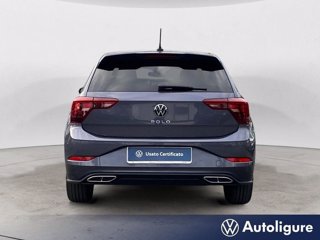 VOLKSWAGEN Polo 1.0 TSI R-Line 3