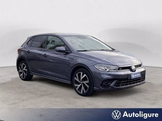 VOLKSWAGEN Polo 1.0 TSI R-Line 6