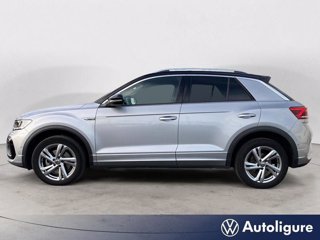 VOLKSWAGEN T-Roc 1.5 TSI ACT R-Line 1