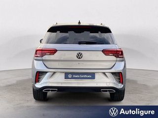 VOLKSWAGEN T-Roc 1.5 TSI ACT R-Line 3