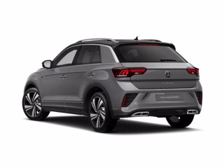 VOLKSWAGEN T-Roc 1.0 TSI R-Line Plus 2