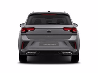 VOLKSWAGEN T-Roc 1.0 TSI R-Line Plus 3