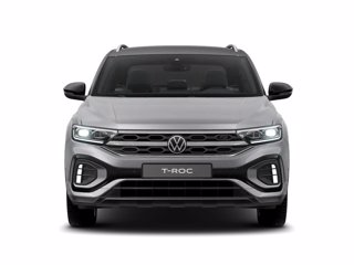 VOLKSWAGEN T-Roc 1.0 TSI R-Line Plus 4