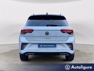 VOLKSWAGEN T-Roc 2.0 TDI SCR 150 CV DSG R-Line 3