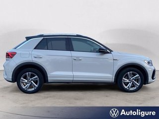 VOLKSWAGEN T-Roc 2.0 TDI SCR 150 CV DSG R-Line 5