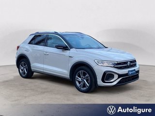 VOLKSWAGEN T-Roc 2.0 TDI SCR 150 CV DSG R-Line 6