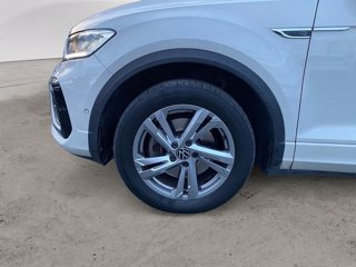 VOLKSWAGEN T-Roc 2.0 TDI SCR 150 CV DSG R-Line 8