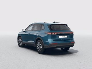 VOLKSWAGEN Tiguan 2.0 TDI 150 CV EVO DSG Edition Plus 2