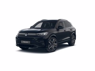 VOLKSWAGEN Tiguan 1.5 eTSI 150 CV ACT DSG R-Line Plus 0