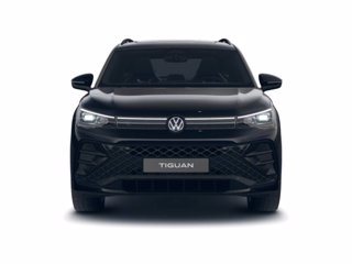 VOLKSWAGEN Tiguan 1.5 eTSI 150 CV ACT DSG R-Line Plus 4