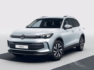 VOLKSWAGEN Tiguan 1.5 eTSI 150 CV EVO ACT DSG Edition Plus 0
