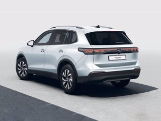 VOLKSWAGEN Tiguan 1.5 eTSI 150 CV EVO ACT DSG Edition Plus 2
