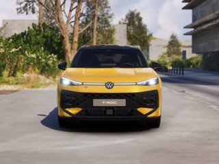 VOLKSWAGEN T-Roc 1.5 eTSI ACT 150 CV DSG R-Line 4