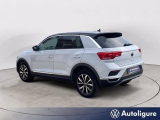 VOLKSWAGEN T-Roc 1.6 TDI SCR Style BlueMotion Technology 2