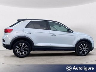 VOLKSWAGEN T-Roc 1.6 TDI SCR Style BlueMotion Technology 5