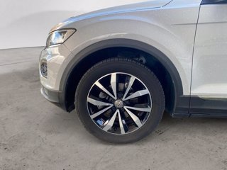 VOLKSWAGEN T-Roc 1.6 TDI SCR Style BlueMotion Technology 8