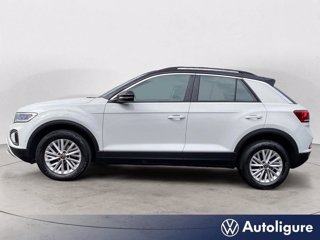 VOLKSWAGEN T-Roc 2.0 TDI SCR Life 1