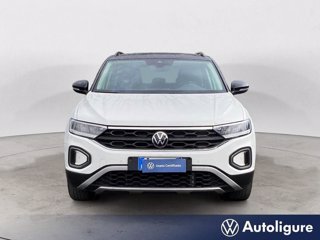VOLKSWAGEN T-Roc 2.0 TDI SCR Life 7