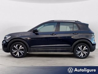 VOLKSWAGEN T-Cross 1.0 TSI Style BMT 1
