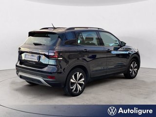VOLKSWAGEN T-Cross 1.0 TSI Style BMT 4