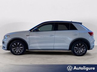 VOLKSWAGEN T-Roc 2.0 TDI SCR 150 CV DSG 4MOTION Sport BlueMotion Tech. 1