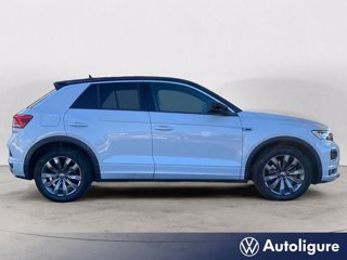 VOLKSWAGEN T-Roc 2.0 TDI SCR 150 CV DSG 4MOTION Sport BlueMotion Tech. 5
